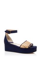 Rosie Assoulin Bergen Flatform