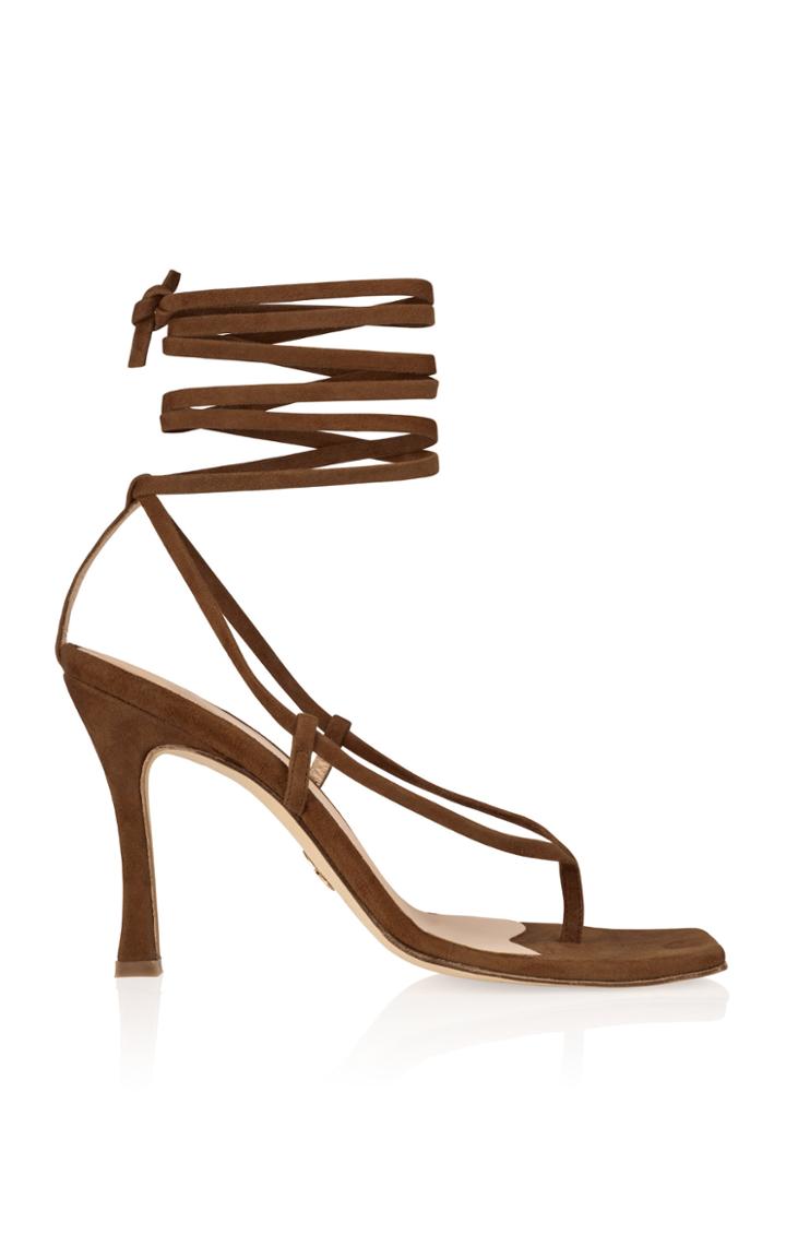 Moda Operandi Brother Vellies M'o Exclusive Nina Paloma Sandals