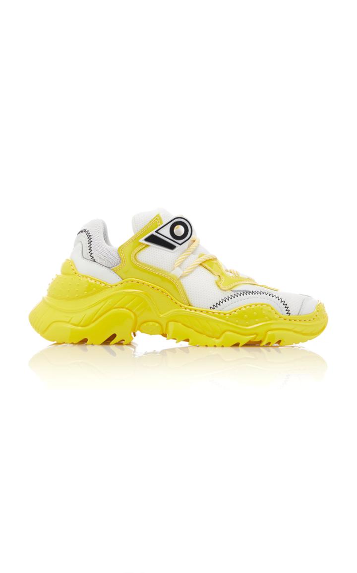 N 21 N&deg;21 Billy Sneaker