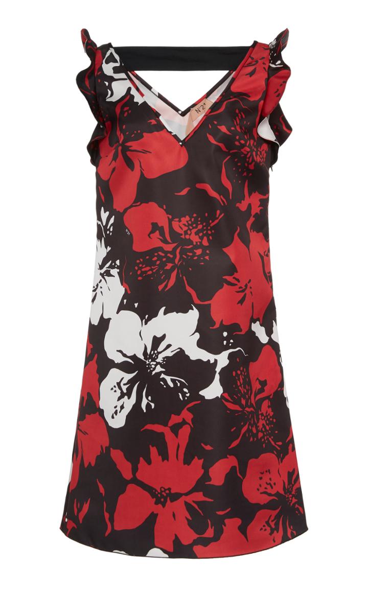 N21 Camille Dress
