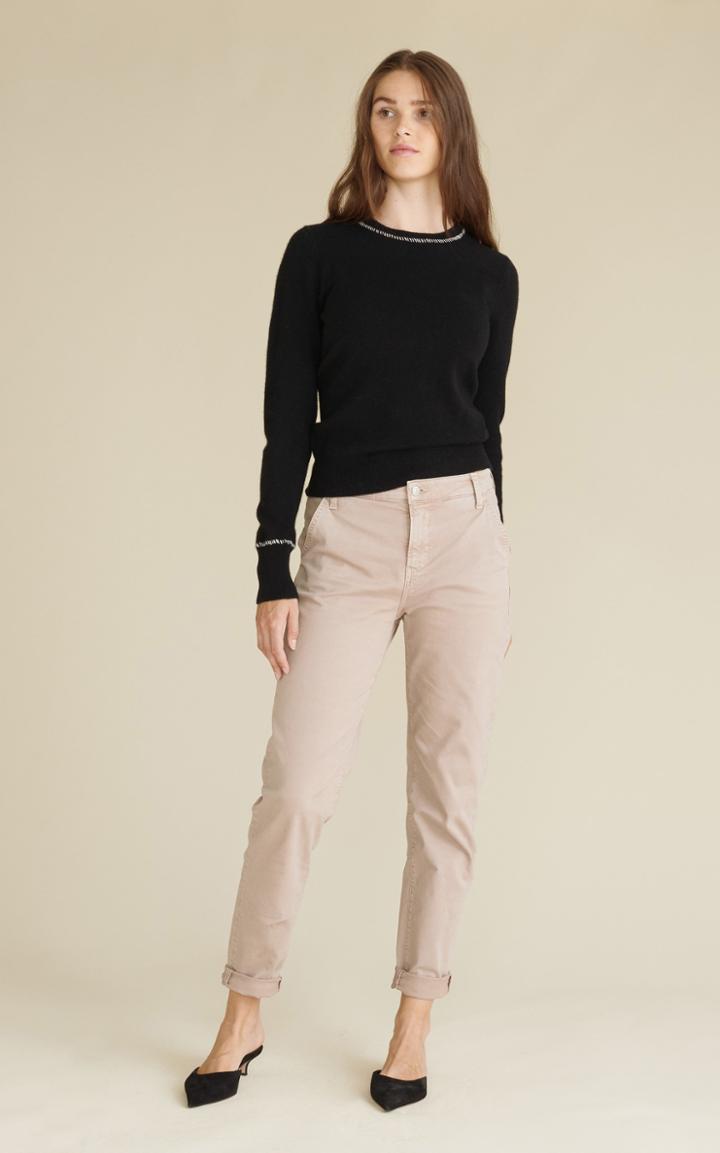 Moda Operandi Veronica Beard Ayla Chino Pant