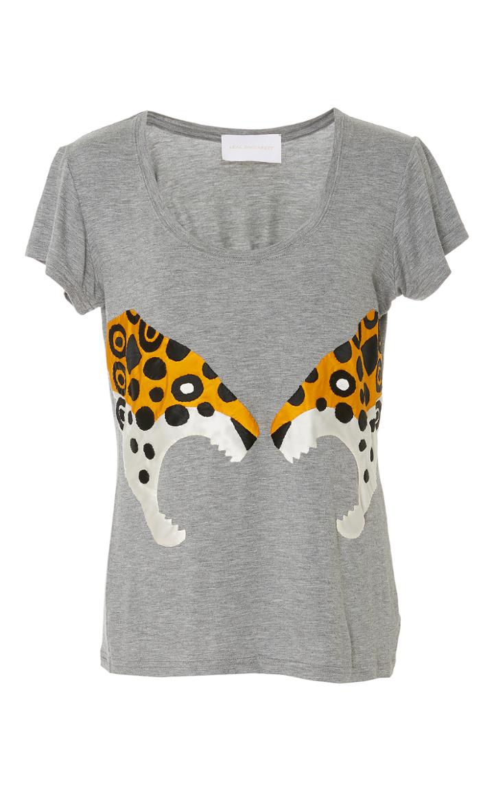 Leal Daccarett Amazonica T-shirt