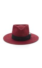 Moda Operandi Nick Fouquet Turquoise Trail Felt Fedora