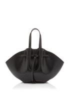 Nanushka Lynne Mini Leather Bag