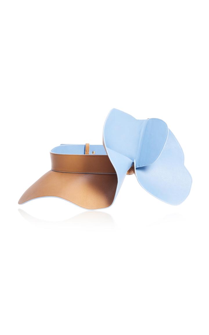 Delpozo Frill Belt