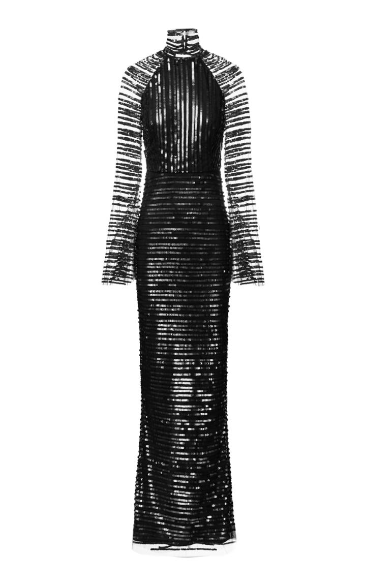 Rachel Gilbert Tuulia Gown