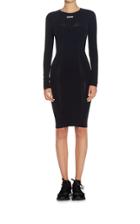 Moda Operandi Off-white C/o Virgil Abloh Active Seamless Midi Dress Size: S/m