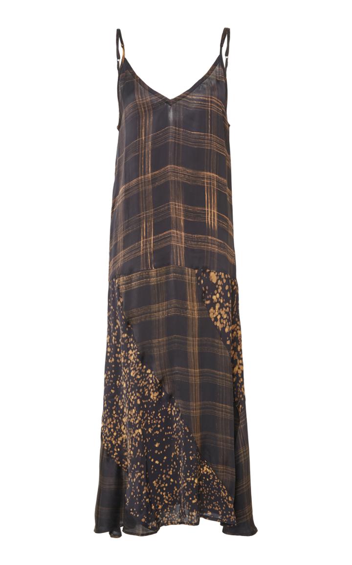 Mes Demoiselles Gambetta Printed Dress