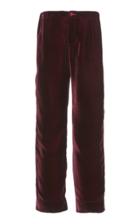 For Restless Sleepers Etere Velvet Pant