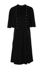 Derek Lam Capelet Dress