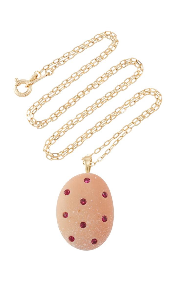 Cvc Stones My Dear Necklace