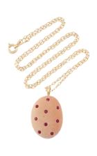 Cvc Stones My Dear Necklace