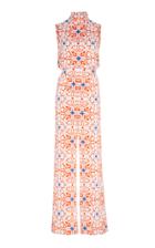 Seren London Megan Sleeveless Jumpsuit