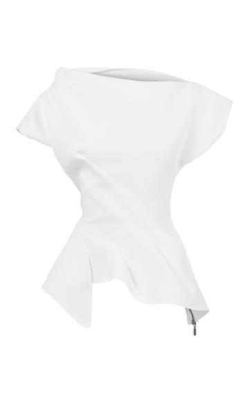 Moda Operandi Maticevski Tentative Cady Top Size: 6