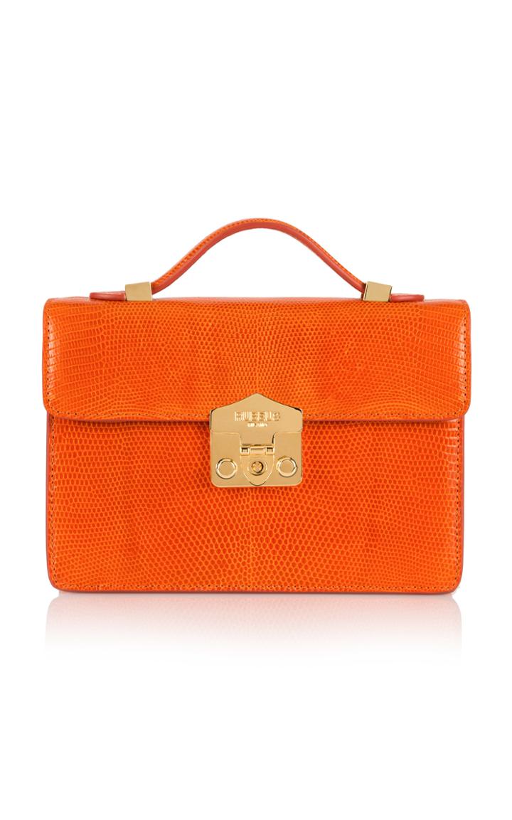 Rubeus Milano Small Flash Natale Bag