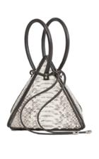 Nita Suri Lia Bag In Python