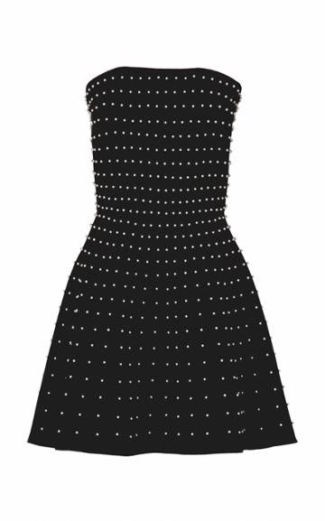 Esme Vie Snowberry Mini Dress