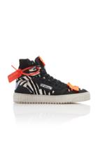 Off-white C/o Virgil Abloh Off Court Sneakers