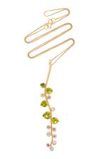 Mallary Marks Pendant Necklace