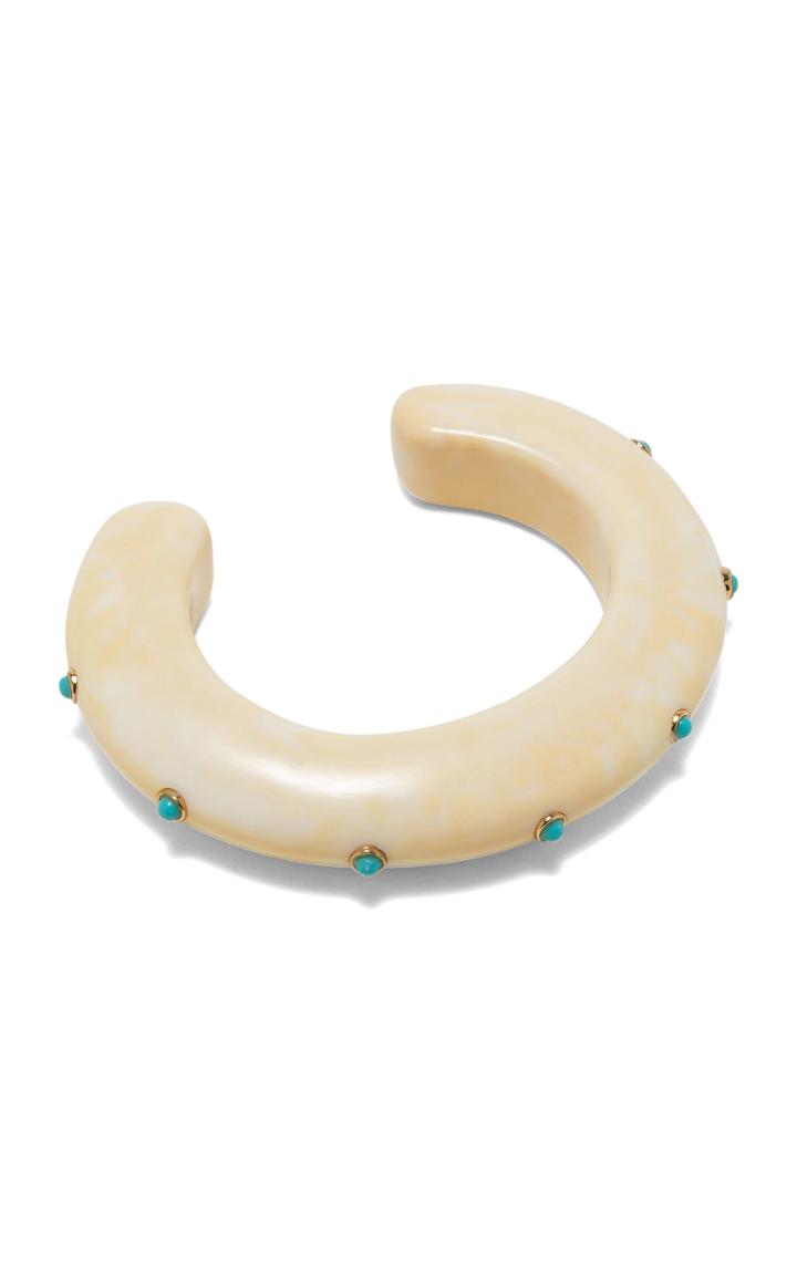 Moda Operandi Lizzie Fortunato Ridge Cuff