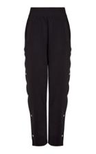 Silou London Silou Snap Side Sweatpants