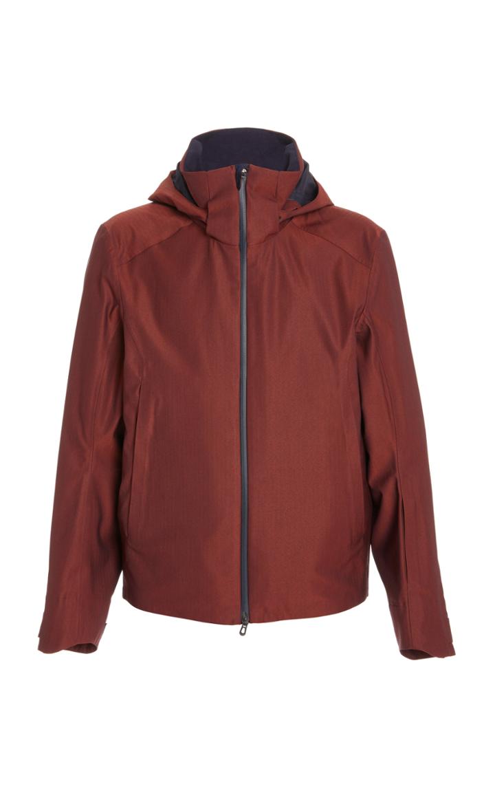 Sease Powder Jacket