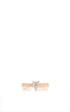 Anita Ko Pear Diamond Ear Cuff