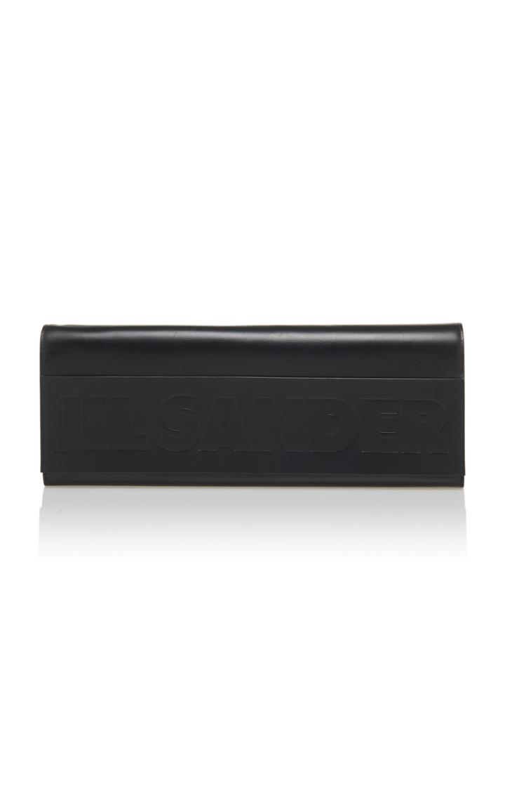 Jil Sander Jil Extra Large Wallet