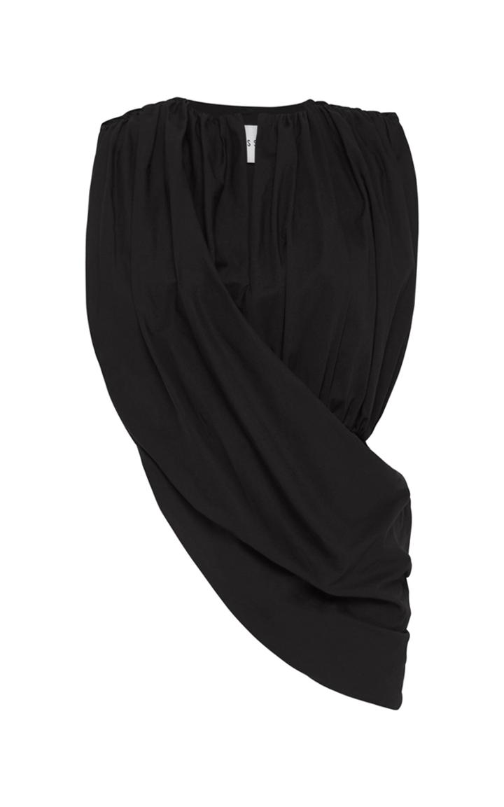 Moda Operandi Esse Studios Drape Cotton Top