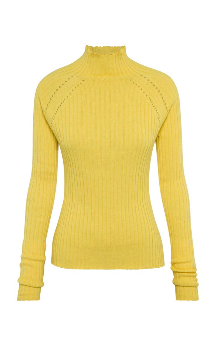 Anna Quan Blake Turtleneck Sweater