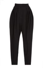 Nina Ricci Light Wool Trousers