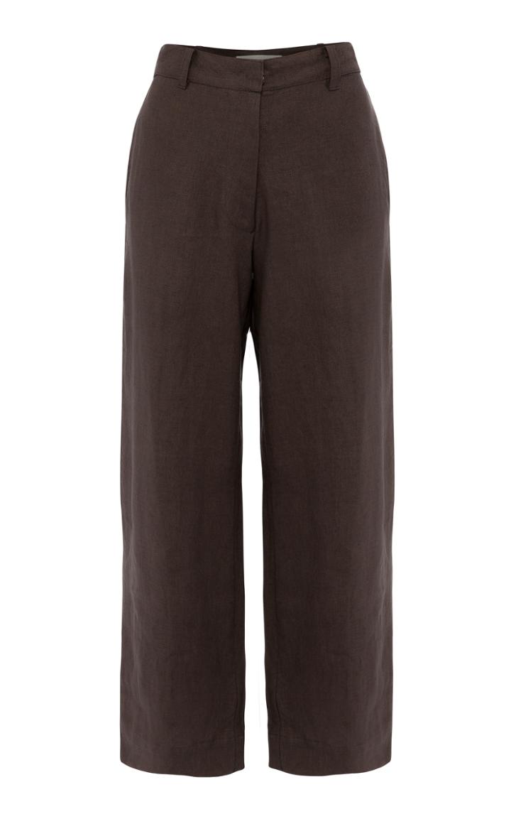 All That Remains Louise High Waist Pants