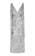 Moda Operandi Rachel Gilbert Jacinta Sequined Dress