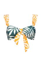 Palmacea Mango 21 Bikini Top
