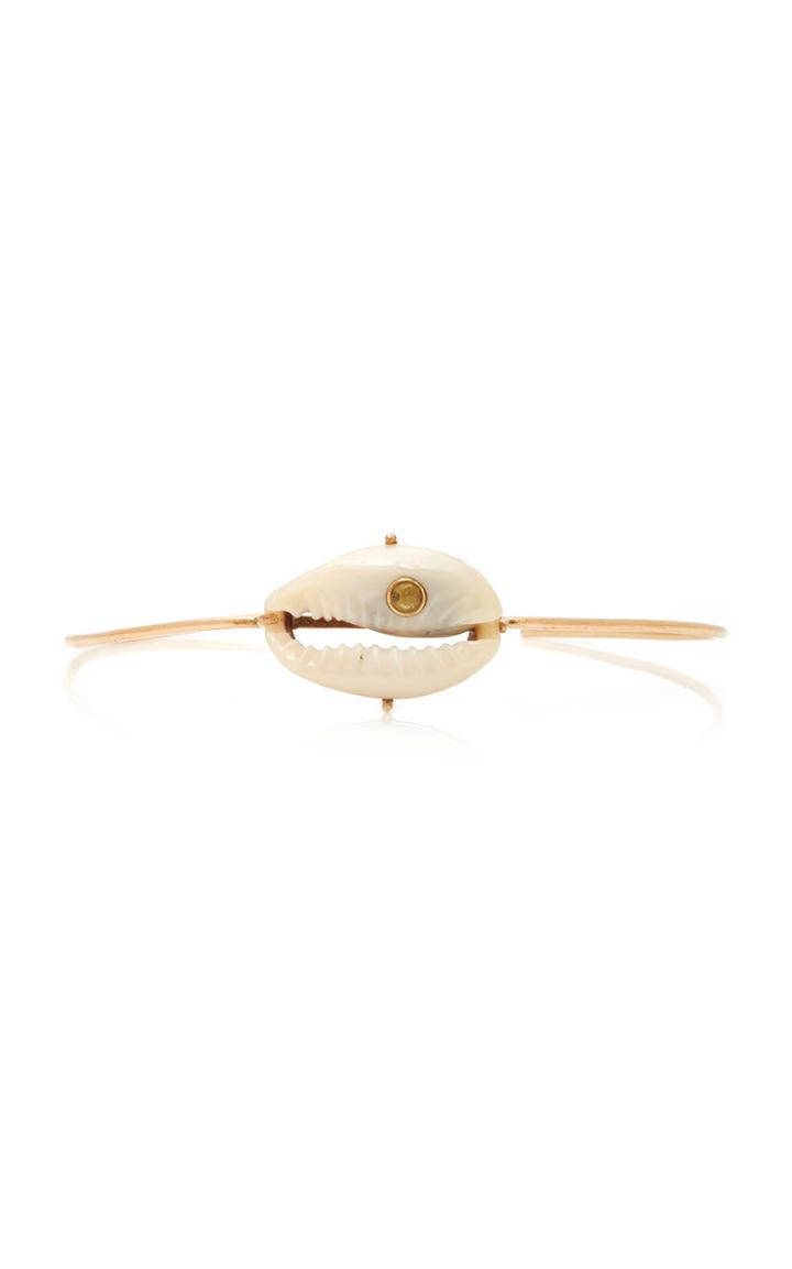 Pascale Monvoisin Cauri Bracelet