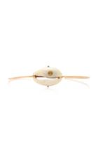 Pascale Monvoisin Cauri Bracelet
