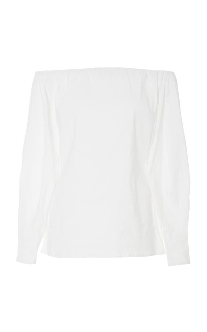 Beaufille Falcon Blouse