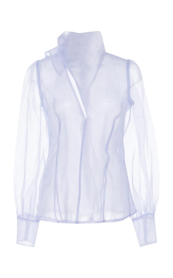 Beaufille Rousseau Blouse