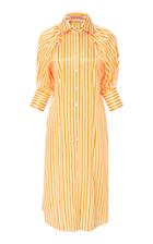 Maggie Marilyn Toni's Shirt Dress