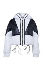 Dorothee Schumacher Sporty Charisma Puffer Jacket