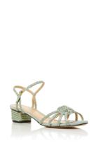 Charlotte Olympia It's Knot You It's Me Sandal