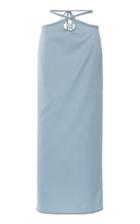 Moda Operandi Christopher Esber Orbit Loophole Tie Skirt