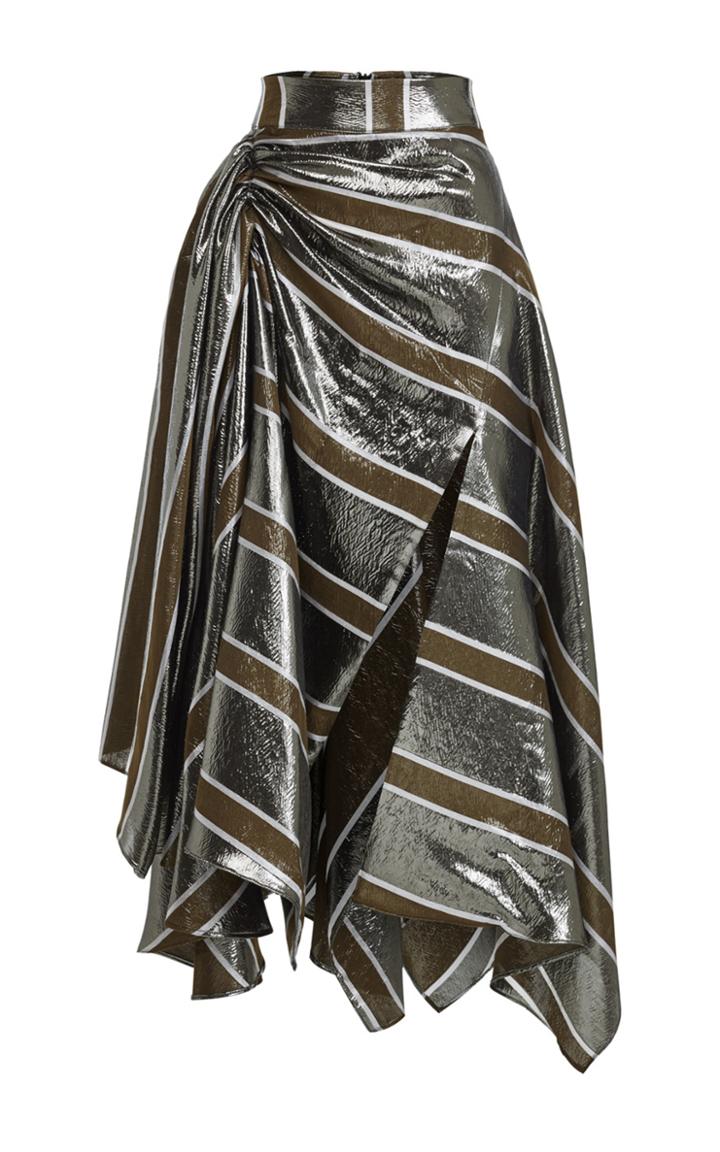 Maticevski Gemini Skirt