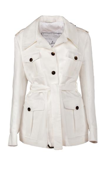 Giuliva Sahariana Jacket