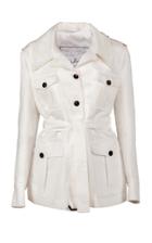 Giuliva Sahariana Jacket