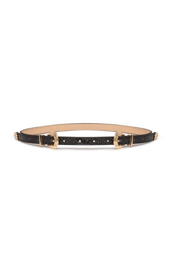 Alice Mccall I've Still Got You Belt