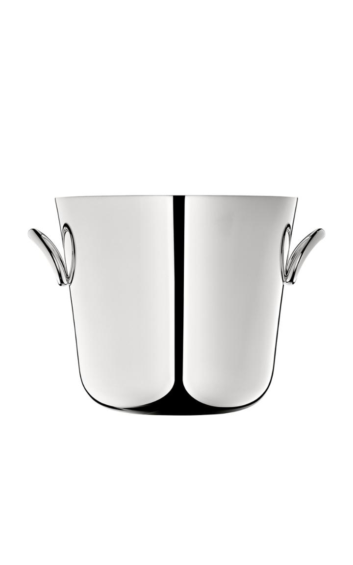 Moda Operandi Christofle Vertigo Ice Bucket