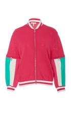 Knitss Benton Color Block Jacket