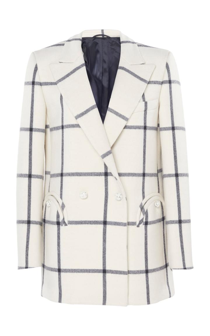 Blaz Milano Magda Wool Everyday Blazer
