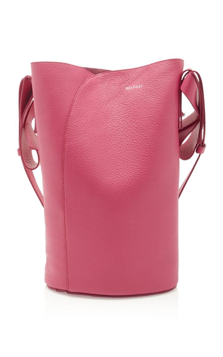 Delpozo Cactus Bag